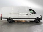 2026 Mercedes-Benz Sprinter 2500 High Roof I4 Diesel 170 RWD