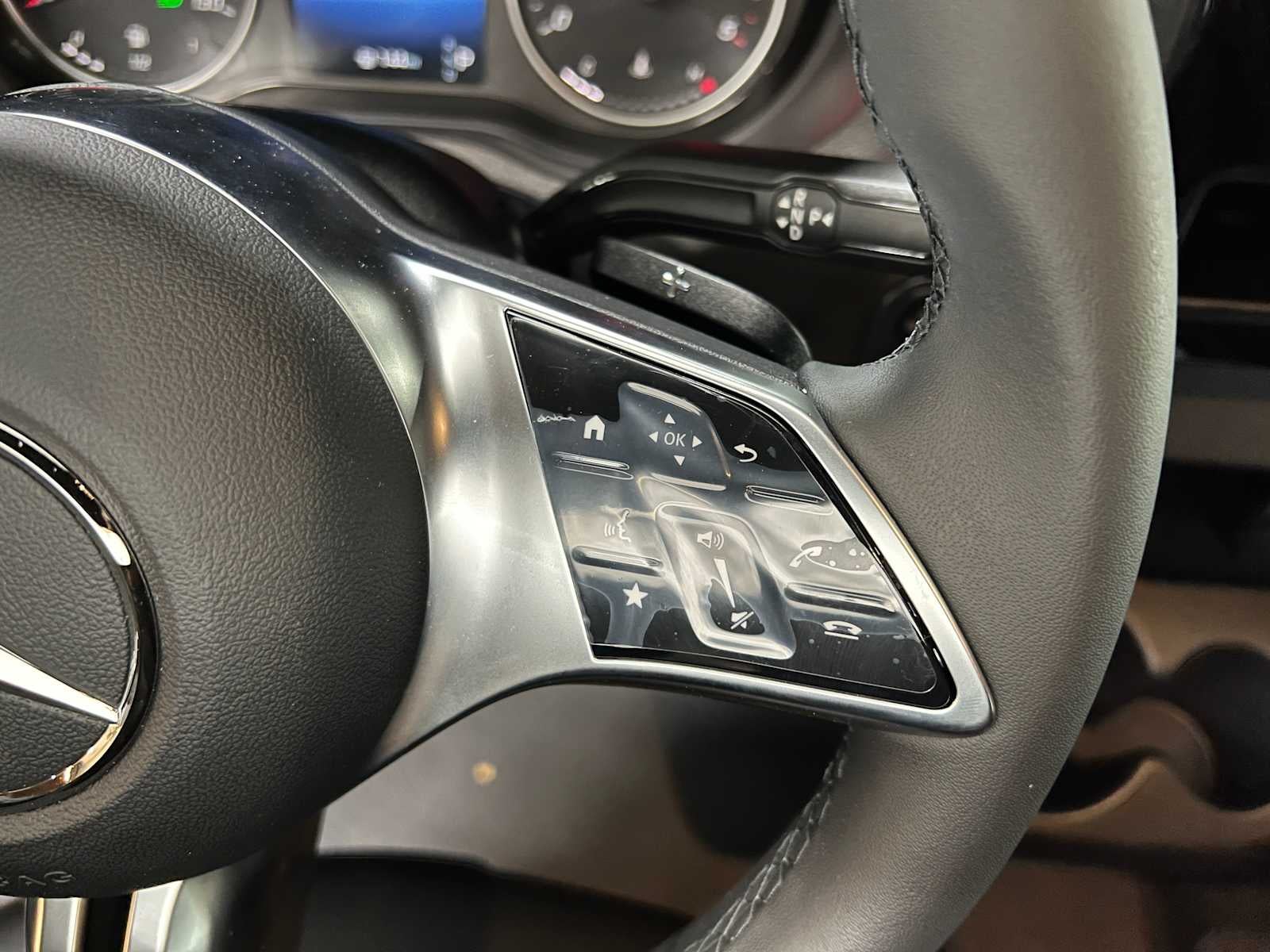 2026 Mercedes-Benz Sprinter 2500 High Roof I4 Diesel 170 RWD