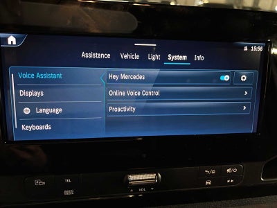 2026 Mercedes-Benz Sprinter 2500 High Roof I4 Diesel 170 RWD