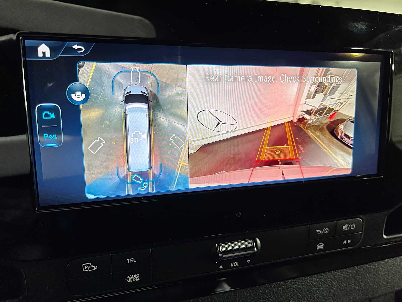 2026 Mercedes-Benz Sprinter 2500 High Roof I4 Diesel 170 RWD