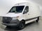 2026 Mercedes-Benz Sprinter 2500 High Roof I4 Diesel 170 RWD