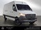 2026 Mercedes-Benz Sprinter 2500 High Roof I4 Diesel 170 RWD