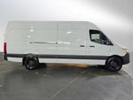 2026 Mercedes-Benz Sprinter 2500 High Roof I4 Diesel 170 RWD