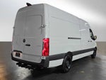 2026 Mercedes-Benz Sprinter 2500 High Roof I4 Diesel 170 RWD