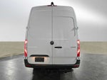 2026 Mercedes-Benz Sprinter 2500 High Roof I4 Diesel 170 RWD