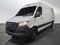 2026 Mercedes-Benz Sprinter 2500 High Roof I4 Diesel 170 RWD