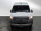 2026 Mercedes-Benz Sprinter 2500 High Roof I4 Diesel 170 RWD