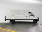 2026 Mercedes-Benz Sprinter 2500 High Roof I4 Diesel 170 RWD
