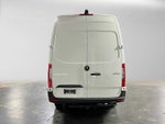2026 Mercedes-Benz Sprinter 2500 High Roof I4 Diesel 170 RWD