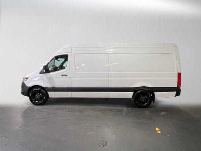2026 Mercedes-Benz Sprinter 2500 High Roof I4 Diesel 170 RWD