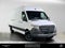 2026 Mercedes-Benz Sprinter Cargo 2500 High Roof I4 Diesel 170 RWD