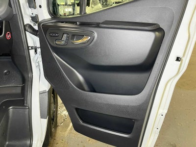 2026 Mercedes-Benz Sprinter Cargo 2500 High Roof I4 Diesel 170 RWD