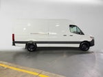 2026 Mercedes-Benz Sprinter Cargo 2500 High Roof I4 Diesel 170 RWD