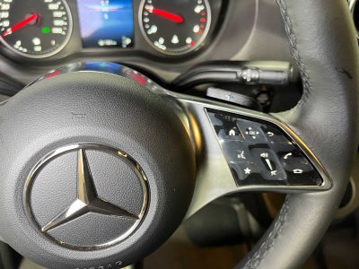 2026 Mercedes-Benz Sprinter Cargo 2500 High Roof I4 Diesel 170 RWD