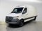 2026 Mercedes-Benz Sprinter Cargo 2500 High Roof I4 Diesel 170 RWD