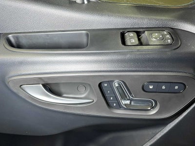 2026 Mercedes-Benz Sprinter 2500 High Roof I4 Diesel 170 RWD