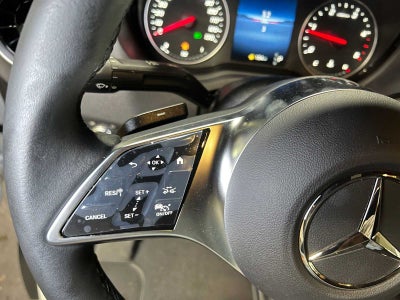 2026 Mercedes-Benz Sprinter 2500 High Roof I4 Diesel 170 RWD