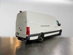 2026 Mercedes-Benz Sprinter 2500 High Roof I4 Diesel 170 RWD