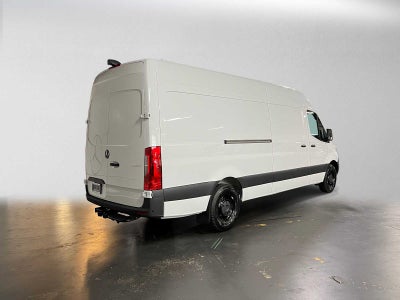 2026 Mercedes-Benz Sprinter 2500 High Roof I4 Diesel 170 RWD