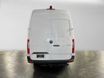 2026 Mercedes-Benz Sprinter 2500 High Roof I4 Diesel 170 RWD