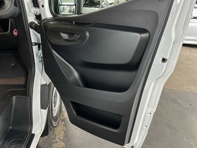 2025 Mercedes-Benz Sprinter Cargo Van 2500 High Roof I4 Diesel 170" RWD