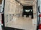 2025 Mercedes-Benz Sprinter Cargo Van 2500 High Roof I4 Diesel 170" RWD