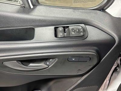 2025 Mercedes-Benz Sprinter Cargo Van 2500 High Roof I4 Diesel 170" RWD