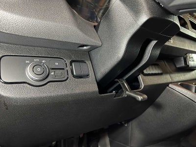 2025 Mercedes-Benz Sprinter Cargo Van 2500 High Roof I4 Diesel 170" RWD