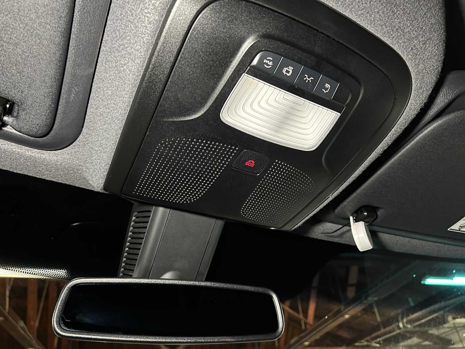 2025 Mercedes-Benz Sprinter Cargo Van 2500 High Roof I4 Diesel 170 RWD