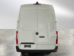 2025 Mercedes-Benz Sprinter Cargo Van 2500 High Roof I4 Diesel 170" RWD