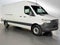 2025 Mercedes-Benz Sprinter Cargo Van 2500 High Roof I4 Diesel 170" RWD