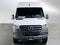 2025 Mercedes-Benz Sprinter Cargo Van 2500 High Roof I4 Diesel 170" RWD