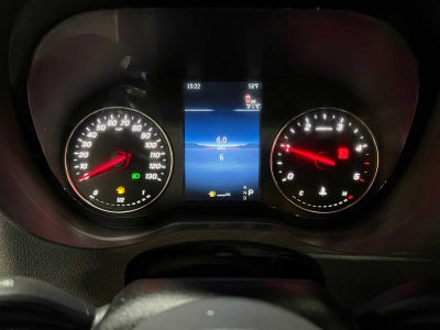2026 Mercedes-Benz Sprinter 2500 High Roof I4 Diesel 170 RWD