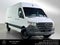 2026 Mercedes-Benz Sprinter 2500 High Roof I4 Diesel 170 RWD