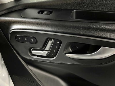 2026 Mercedes-Benz Sprinter 2500 High Roof I4 Diesel 170 RWD