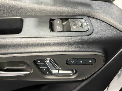 2026 Mercedes-Benz Sprinter 2500 High Roof I4 Diesel 170 RWD