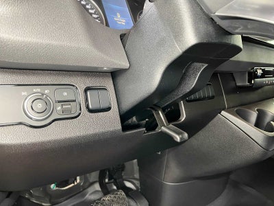 2026 Mercedes-Benz Sprinter 2500 High Roof I4 Diesel 170 RWD