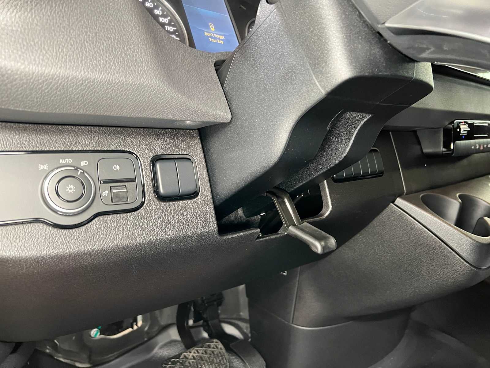 2026 Mercedes-Benz Sprinter 2500 High Roof I4 Diesel 170 RWD