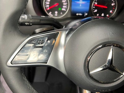 2026 Mercedes-Benz Sprinter 2500 High Roof I4 Diesel 170 RWD