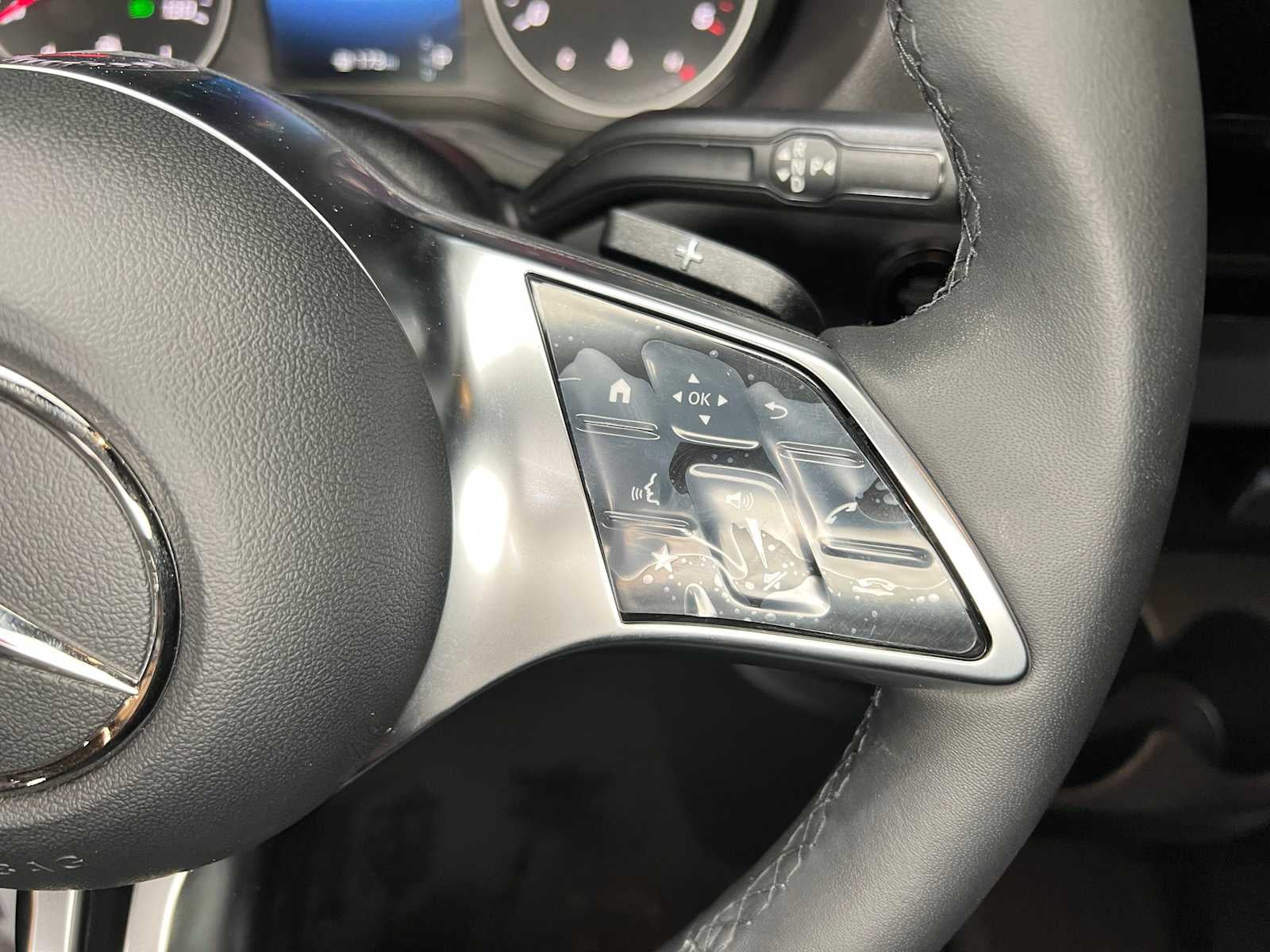 2026 Mercedes-Benz Sprinter 2500 High Roof I4 Diesel 170 RWD