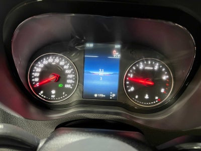 2026 Mercedes-Benz Sprinter 2500 High Roof I4 Diesel 170 RWD