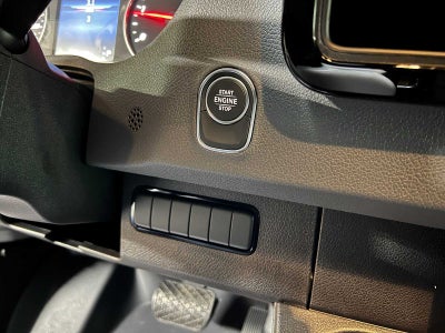 2026 Mercedes-Benz Sprinter 2500 High Roof I4 Diesel 170 RWD