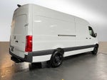 2026 Mercedes-Benz Sprinter 2500 High Roof I4 Diesel 170 RWD