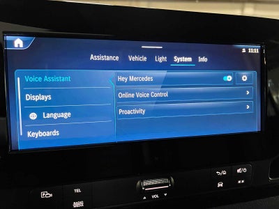 2026 Mercedes-Benz Sprinter 2500 High Roof I4 Diesel 170 RWD