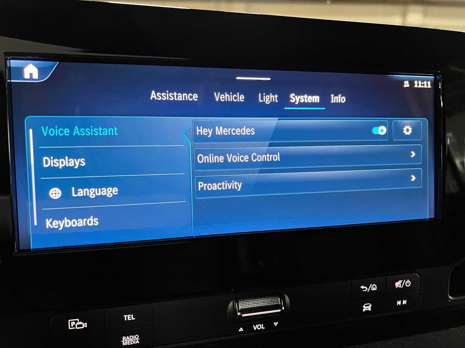 2026 Mercedes-Benz Sprinter 2500 High Roof I4 Diesel 170 RWD