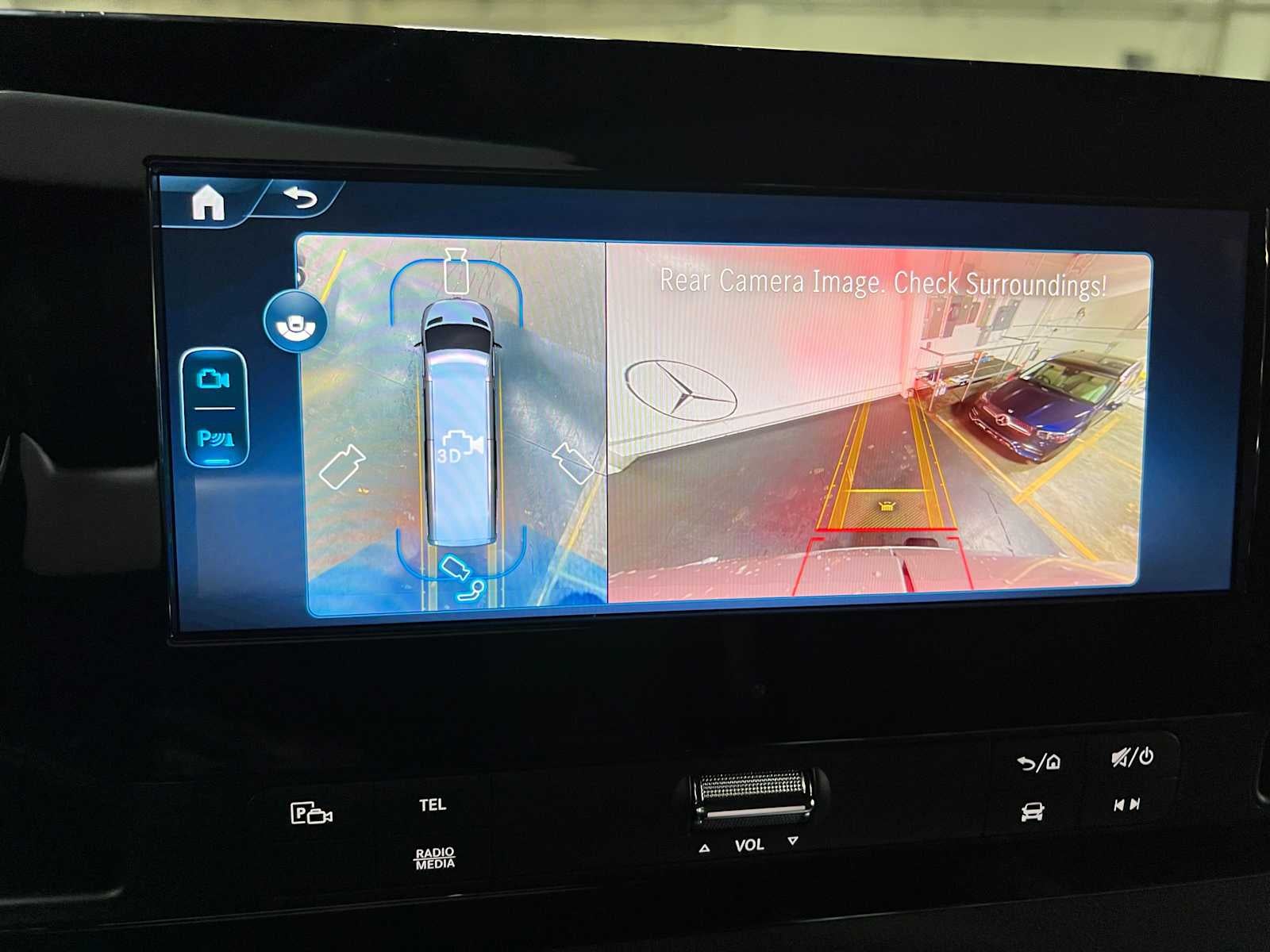 2026 Mercedes-Benz Sprinter 2500 High Roof I4 Diesel 170 RWD