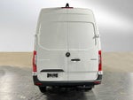 2026 Mercedes-Benz Sprinter 2500 High Roof I4 Diesel 170 RWD
