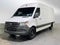 2026 Mercedes-Benz Sprinter 2500 High Roof I4 Diesel 170 RWD