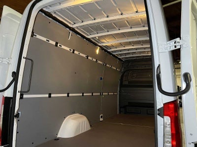 2026 Mercedes-Benz Sprinter Cargo 2500 High Roof I4 Diesel 170 RWD