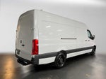 2026 Mercedes-Benz Sprinter Cargo 2500 High Roof I4 Diesel 170 RWD